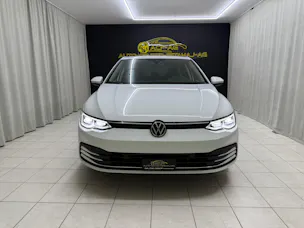 VW Golf 1.5 TSI ACT First Edition