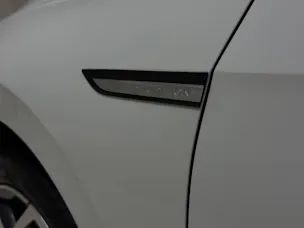 VW Golf 1.5 TSI ACT First Edition