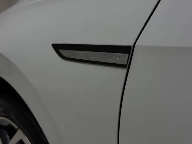 VW Golf 1.5 TSI ACT First Edition