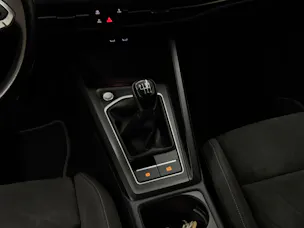 VW Golf 1.5 TSI ACT First Edition