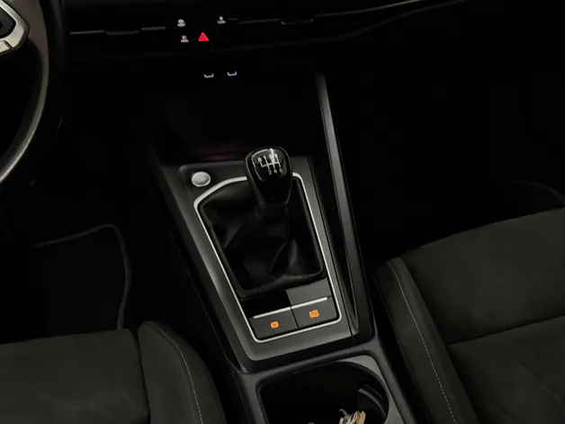 VW Golf 1.5 TSI ACT First Edition