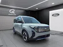 Ford E-Tourneo Courier ACTIVE