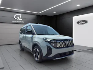 Ford E-Tourneo Courier ACTIVE