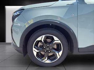 Ford E-Tourneo Courier ACTIVE