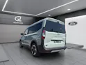 Ford E-Tourneo Courier ACTIVE