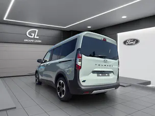 Ford E-Tourneo Courier ACTIVE
