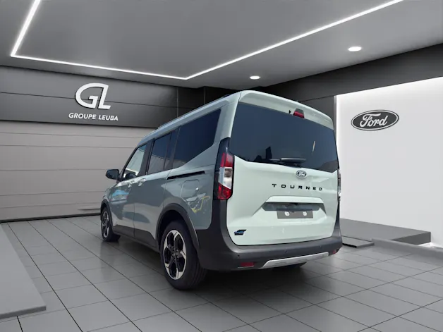Ford E-Tourneo Courier ACTIVE
