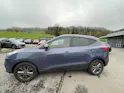 Hyundai iX 35 2.0 CRDi Style 4WD