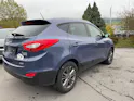 Hyundai iX 35 2.0 CRDi Style 4WD
