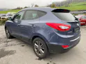 Hyundai iX 35 2.0 CRDi Style 4WD