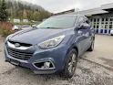 Hyundai iX 35 2.0 CRDi Style 4WD