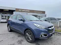 Hyundai iX 35 2.0 CRDi Style 4WD