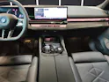 BMW 550e xDrive