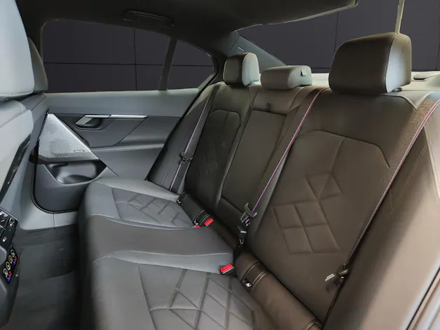 BMW 550e xDrive