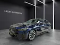 BMW 550e xDrive