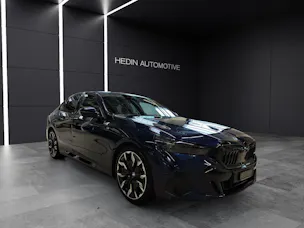 BMW 550e xDrive