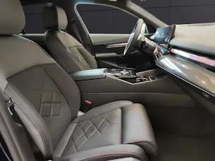 BMW 550e xDrive