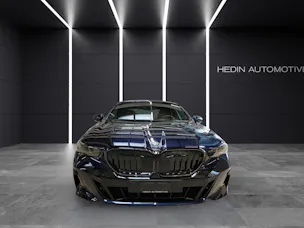 BMW 550e xDrive