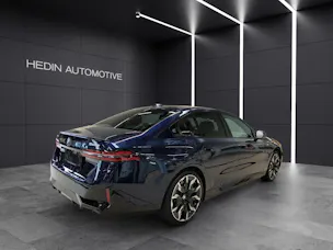 BMW 550e xDrive