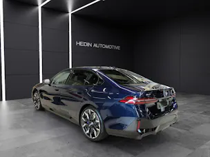 BMW 550e xDrive