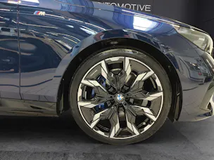 BMW 550e xDrive