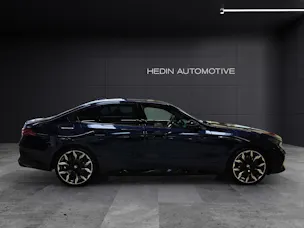 BMW 550e xDrive
