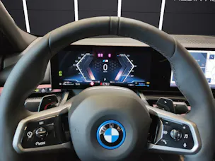 BMW 550e xDrive