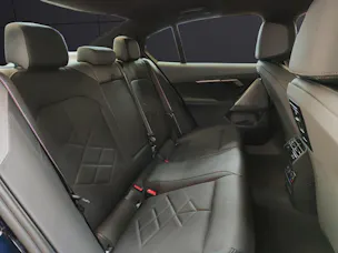 BMW 550e xDrive