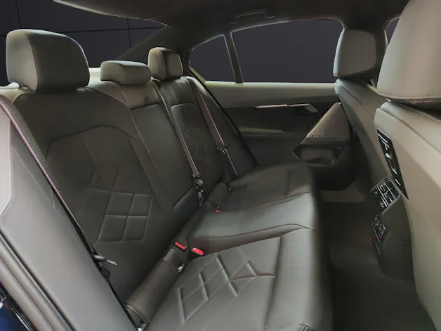 BMW 550e xDrive