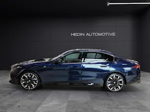 BMW 550e xDrive