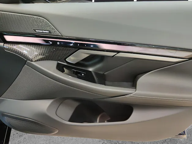 BMW 550e xDrive
