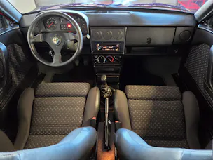 Alfa Romeo 33 1.7 IE 16V (Q.Verde)