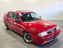 Alfa Romeo 33 1.7 IE 16V (Q.Verde)