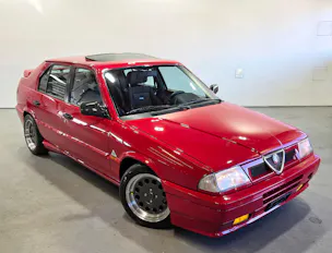 Alfa Romeo 33 1.7 IE 16V (Q.Verde)