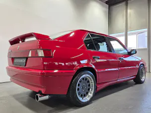 Alfa Romeo 33 1.7 IE 16V (Q.Verde)