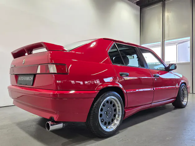 Alfa Romeo 33 1.7 IE 16V (Q.Verde)