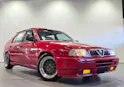 Alfa Romeo 33 1.7 IE 16V (Q.Verde)