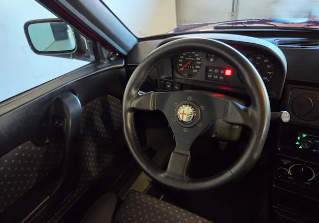 Alfa Romeo 33 1.7 IE 16V (Q.Verde)