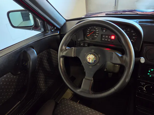 Alfa Romeo 33 1.7 IE 16V (Q.Verde)