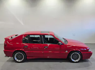 Alfa Romeo 33 1.7 IE 16V (Q.Verde)