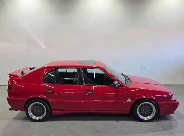 Alfa Romeo 33 1.7 IE 16V (Q.Verde)
