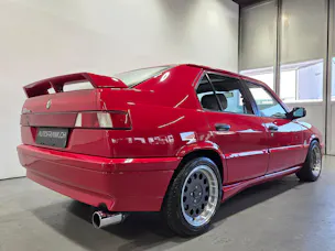 Alfa Romeo 33 1.7 IE 16V (Q.Verde)