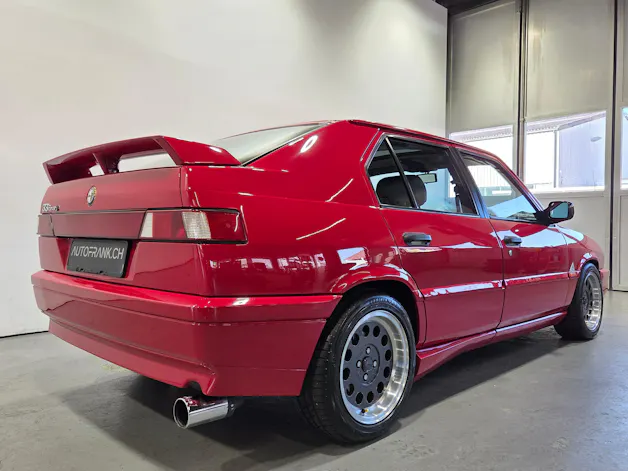 Alfa Romeo 33 1.7 IE 16V (Q.Verde)