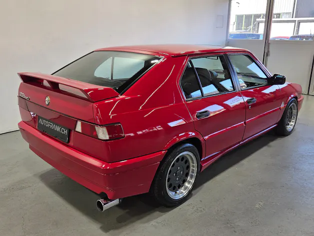 Alfa Romeo 33 1.7 IE 16V (Q.Verde)
