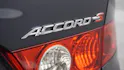 Honda Accord 2.4i Type-S