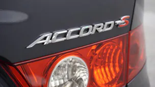Honda Accord 2.4i Type-S