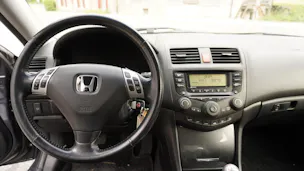 Honda Accord 2.4i Type-S