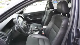 Honda Accord 2.4i Type-S