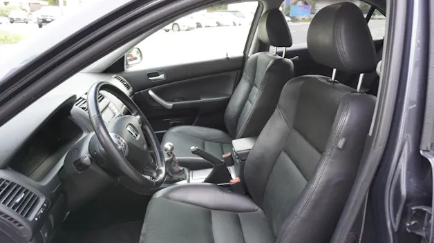 Honda Accord 2.4i Type-S