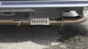 Honda Accord 2.4i Type-S